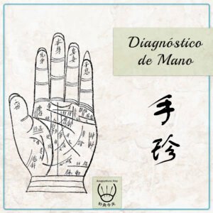 Diagnóstico de Mano