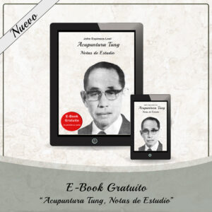 Ebook Acupuntura Tung – Notas de Estudio "los 28 puntos infalibles"