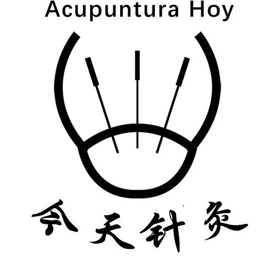 Logo Acupuntura Hoy