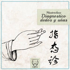 Masterclass Diagnostico dedos y uñas