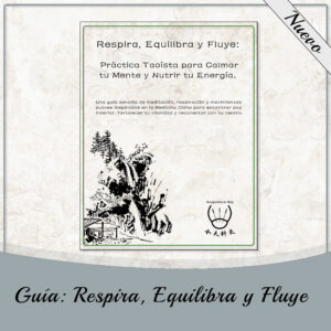 Guía: Respira, Equilibra y Fluye