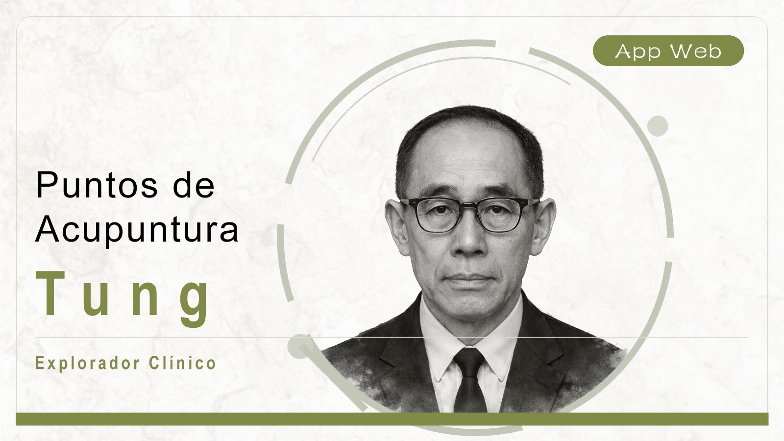 Atlas Anatómico de 207 puntos de Acupuntura Tung de Acupuntura Hoy